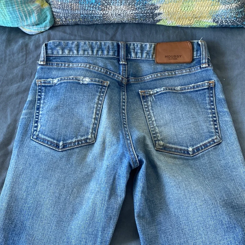 Moussy - Picture 5 of 6